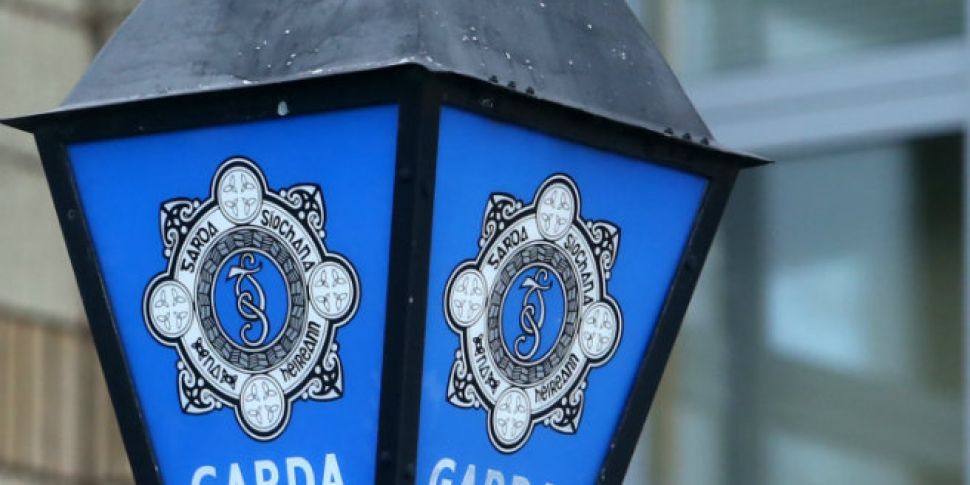 Gardaí investigating discovery...