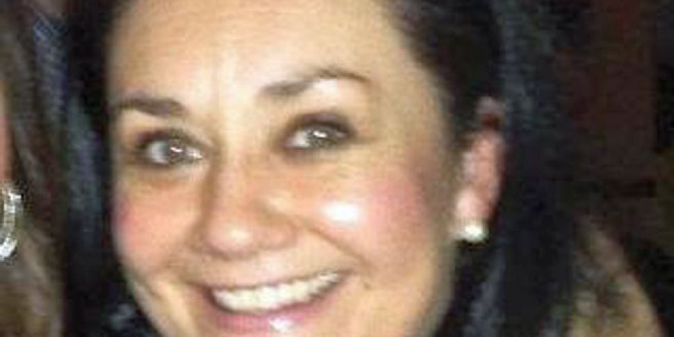 Appeal for woman missing from...