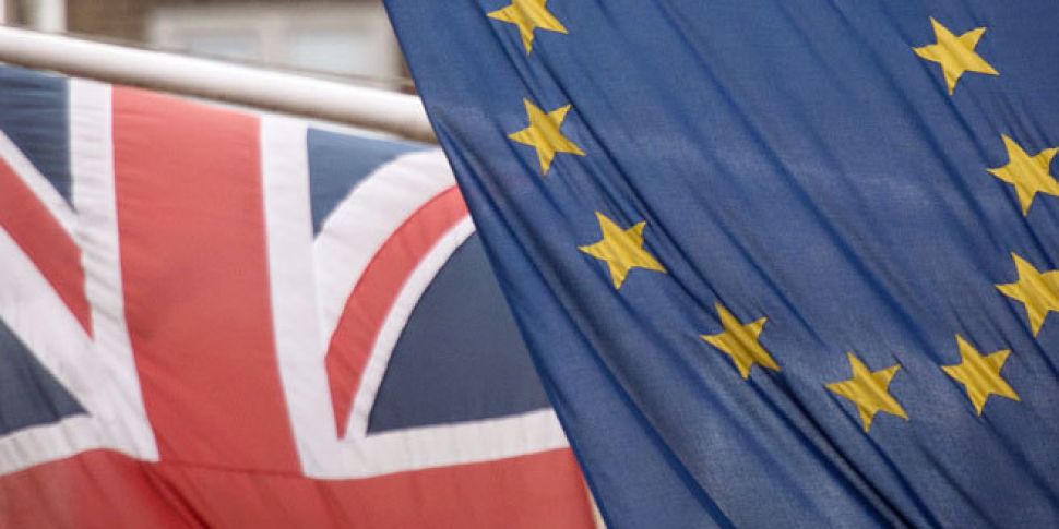 UK may face €2bn fine over EU...