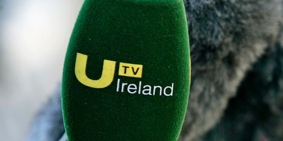 TV3 takeover of UTV Ireland ma...
