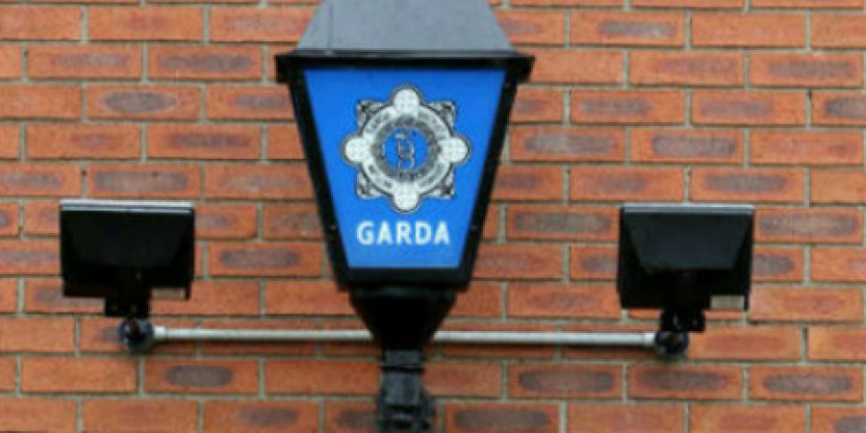 Gardaí appeal for witnesses as...