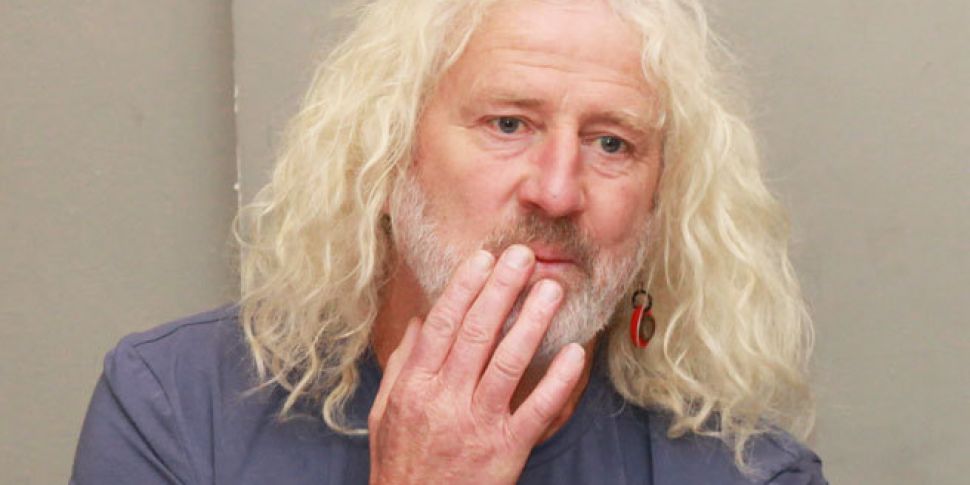 Mick Wallace trying to save fa...