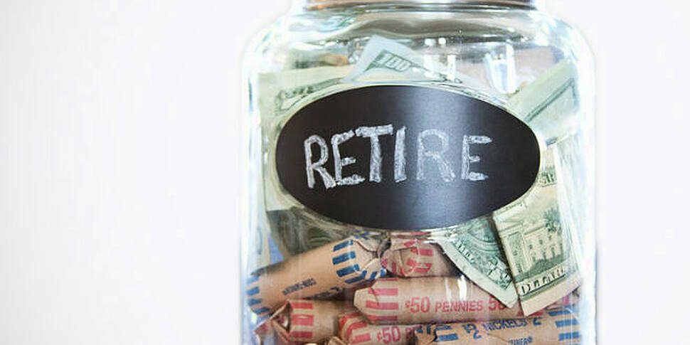 WEF: Retirement at 70 should b...