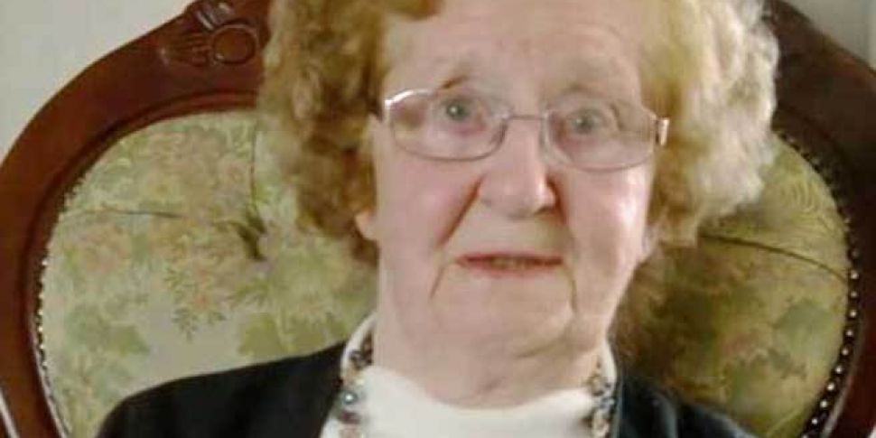 WATCH: Older people give beaut...
