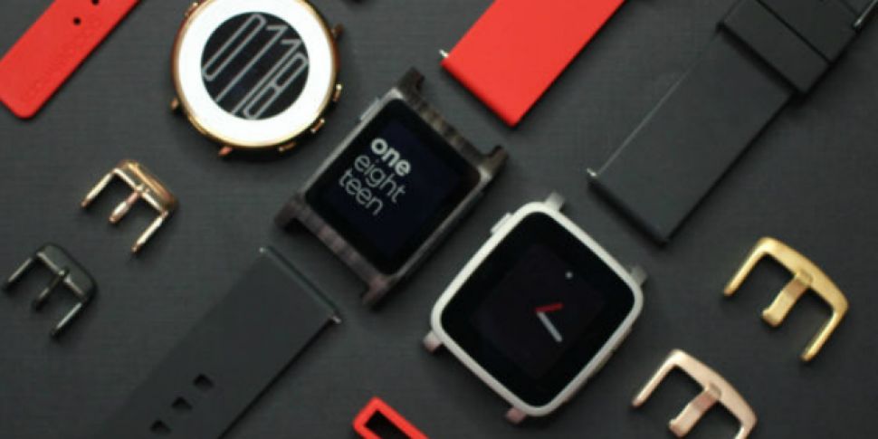 Fitbit buys Pebble... but not...