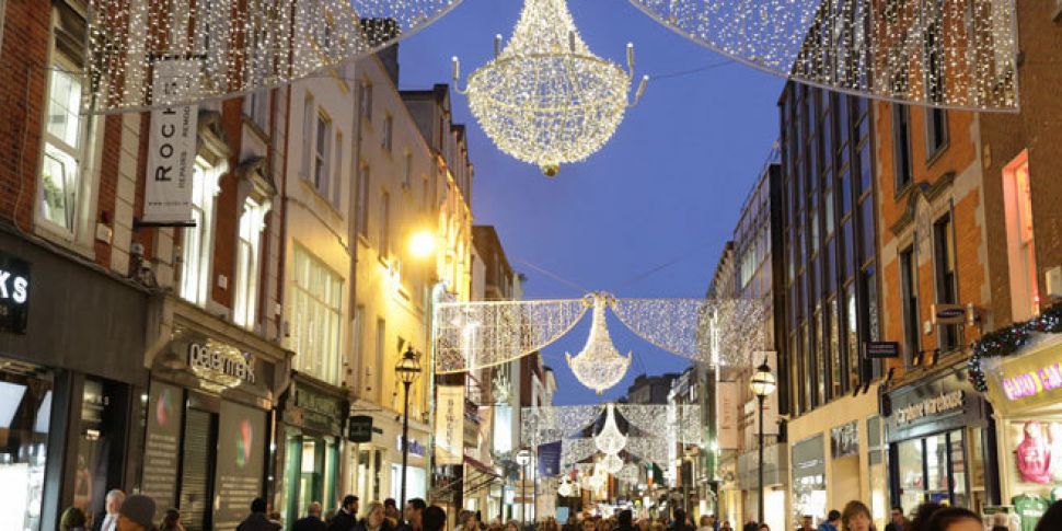 Shoppers and retailers urged t...