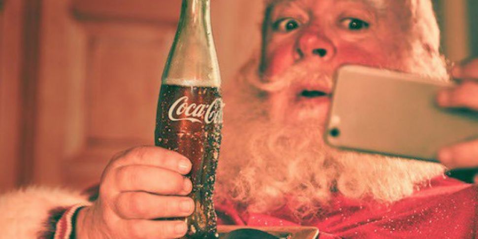 Did Coca Cola really invent mo...