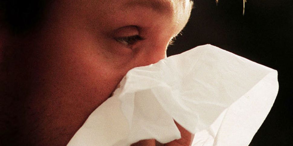 Pharmacists warn of flu season...