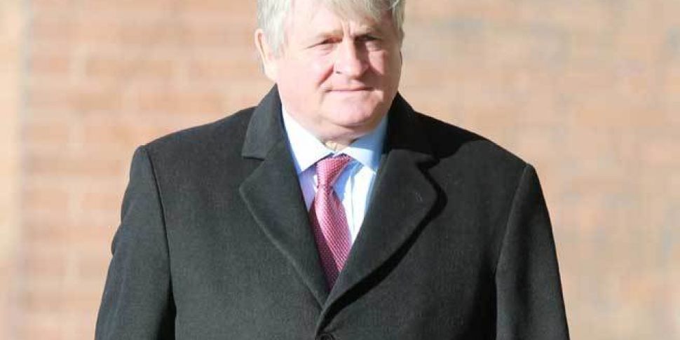 Denis O&#39;Brien loses le...