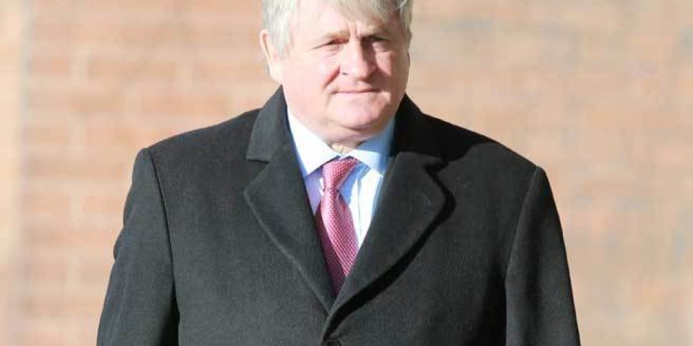 Denis O&#39;Brien to appea...