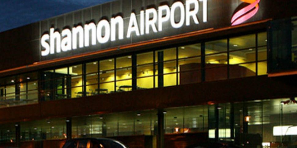 Shannon Airport expects bumper...