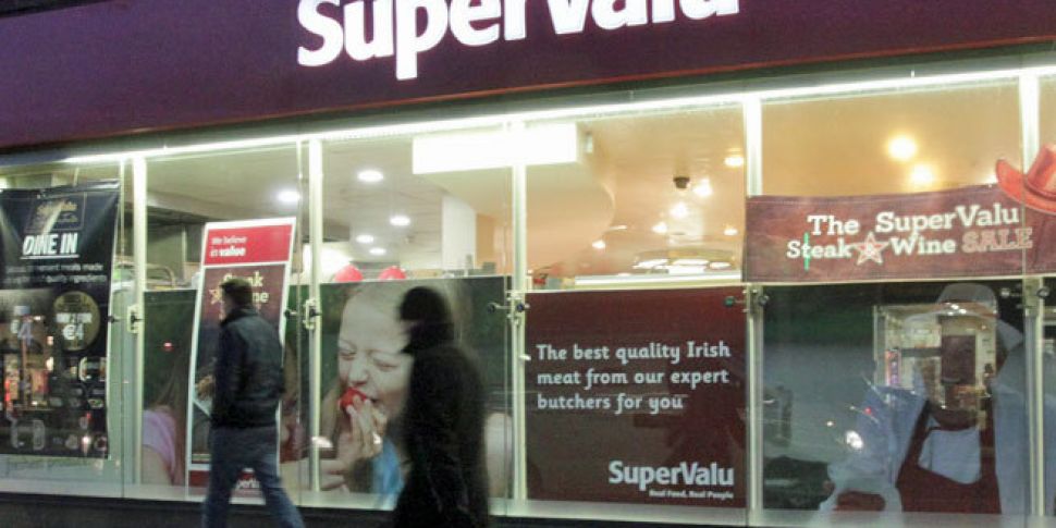 SuperValu announces 190 new jo...