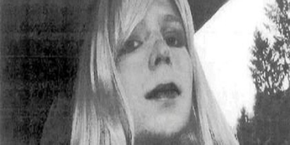 Chelsea Manning: &#34;For...