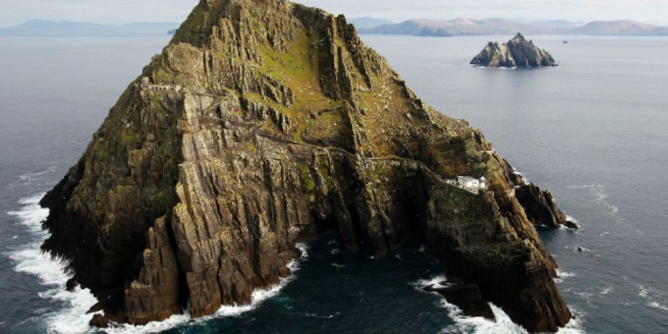 Ireland named best tourist des...