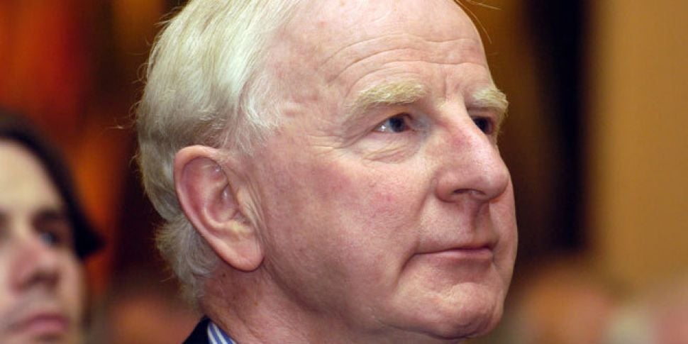 Pat Hickey&#39;s trial in...