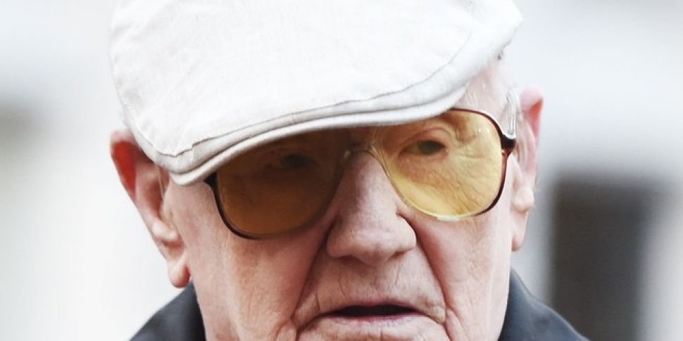 101-year-old English man charg...