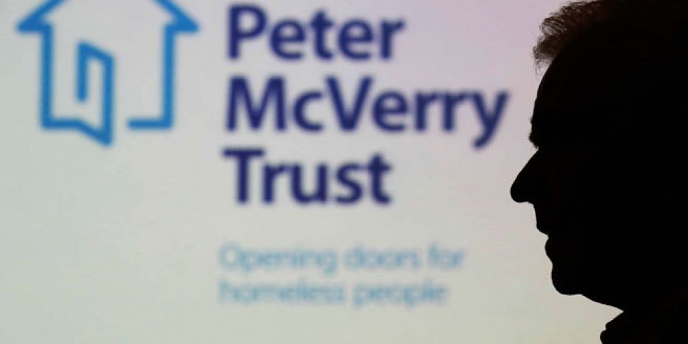 Peter McVerry Trust offers Lim...