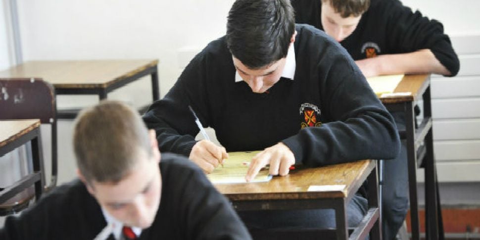  30 examiners sacked over brea...