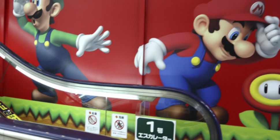 How &#39;Super Mario Run&a...