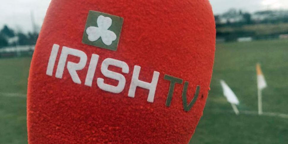 Diaspora station Irish TV is p...