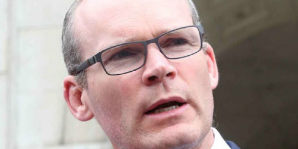 Coveney invited to meet with r...