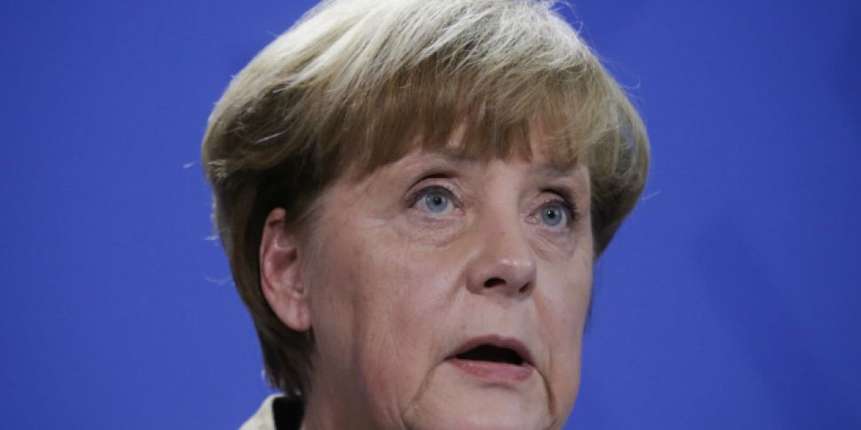 Germany to speed up deportatio...