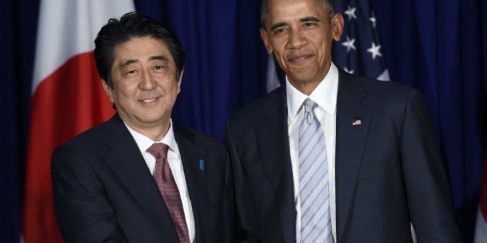 Japanese PM Shinzo Abe to visi...