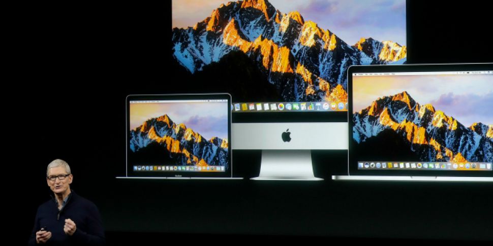 Apple has a Mac problem, and i...