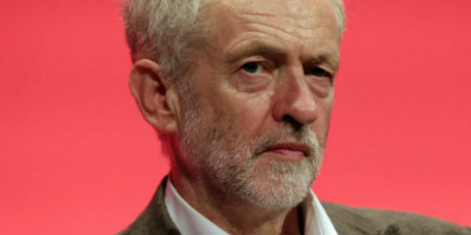 Corbyn hits back at Obama afte...
