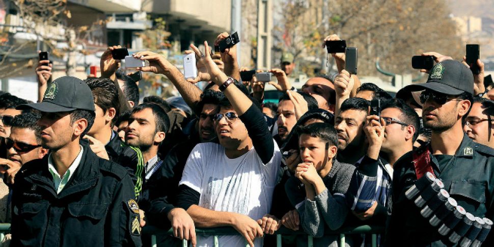 Clash of Clans blocked in Iran...