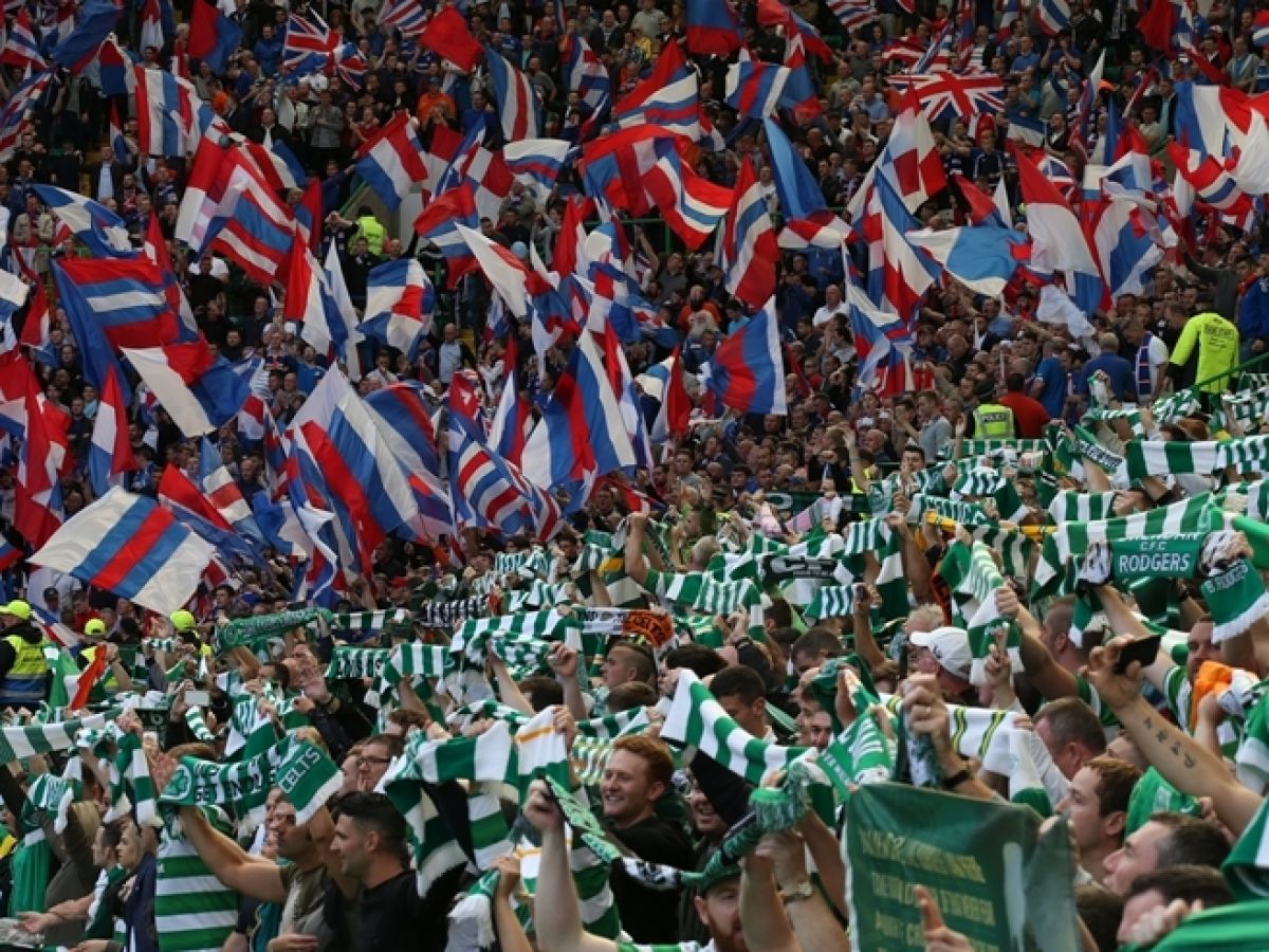 Shame raging as no “Old Firm” in announcement, “First ever derby, world- famous rivalry, historic rivalry like the Celtic vs Rangers derby,” - Indy  Celts