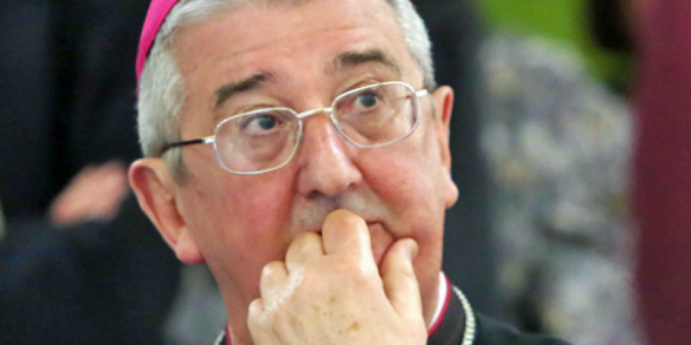Archbishop Martin warns of &am...