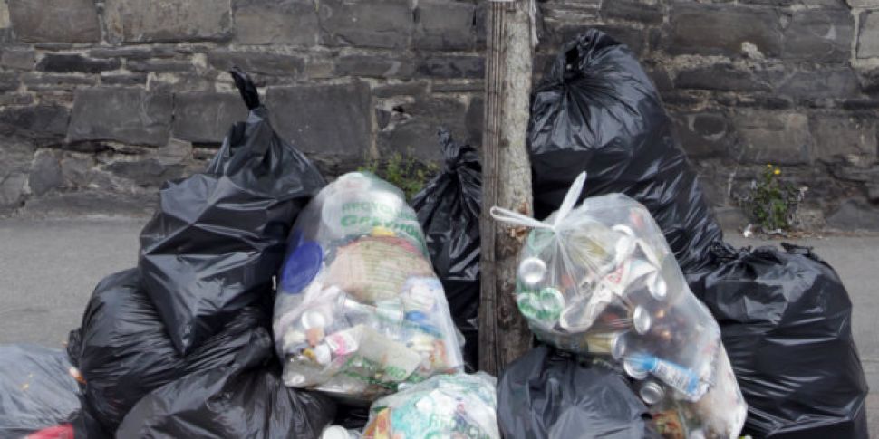 Anti-litter group warns of ris...