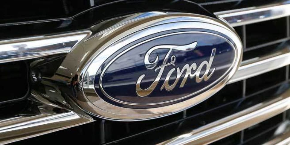 Ford abandons plans for new pl...