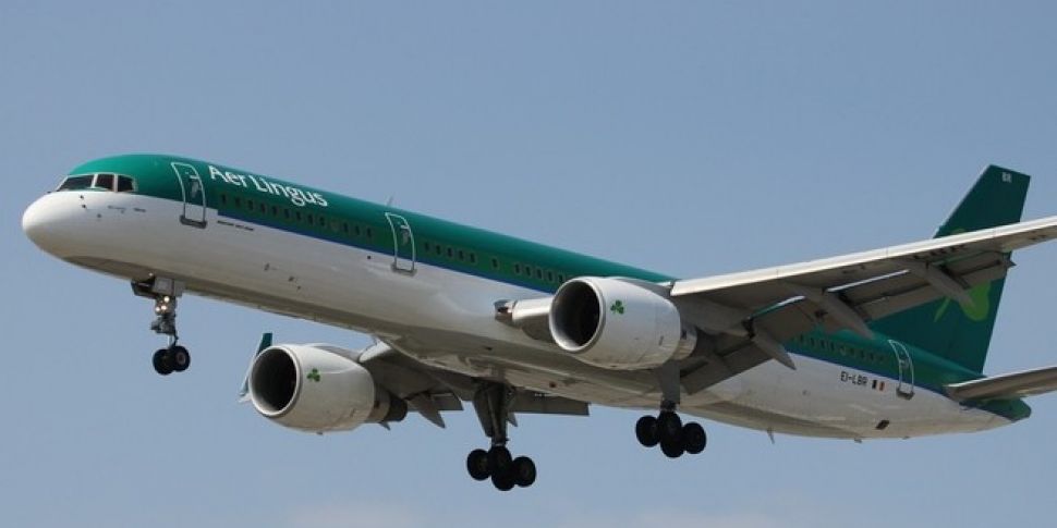 Aer Lingus thrives under IAG o...