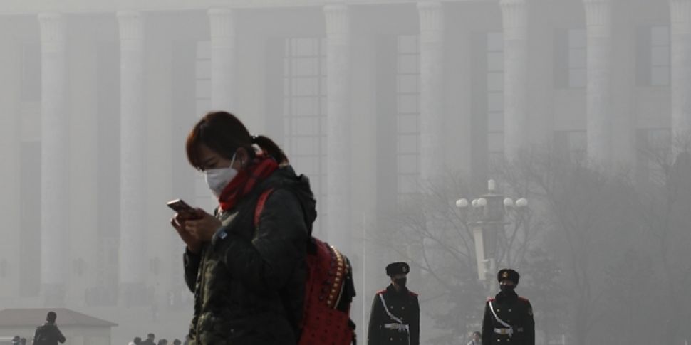 Beijing to introduce environme...