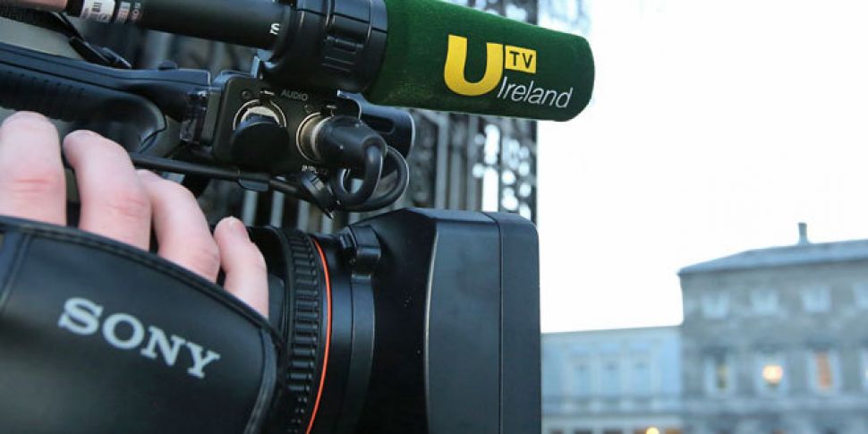 UTV Ireland enters its final h...