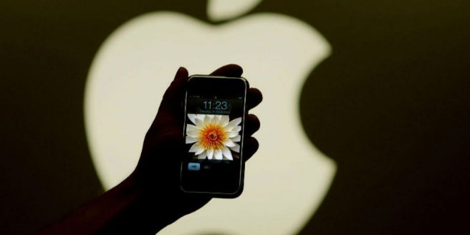 Apple fails to meet expectatio...