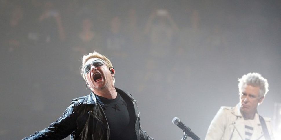 Will U2&#39;s &#39;Jos...