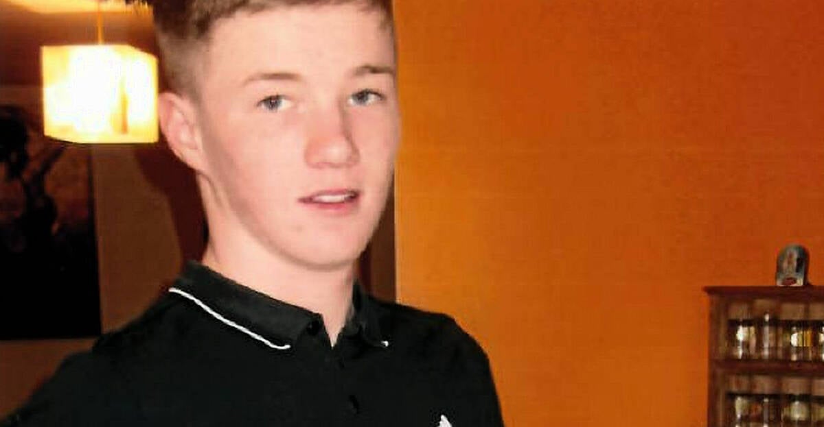 Gardaí Appeal For Help Locating Teenager Missing For Five Days Newstalk