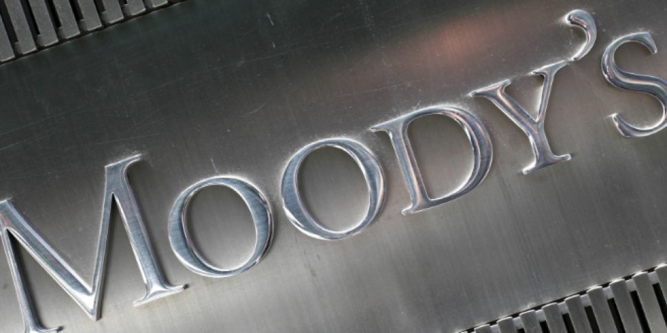 Moody&#39;s pays out milli...