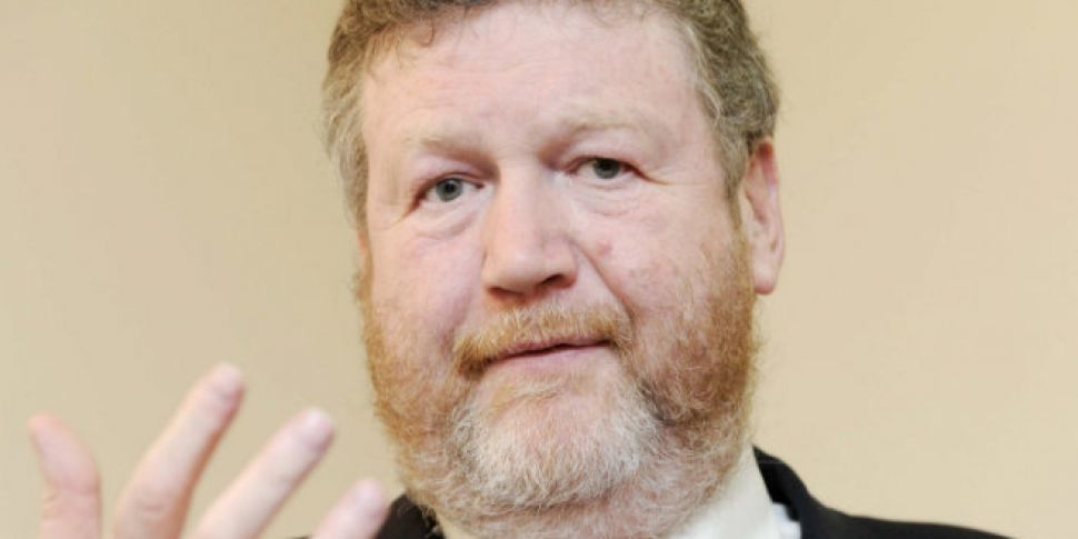James Reilly among 66 people r...