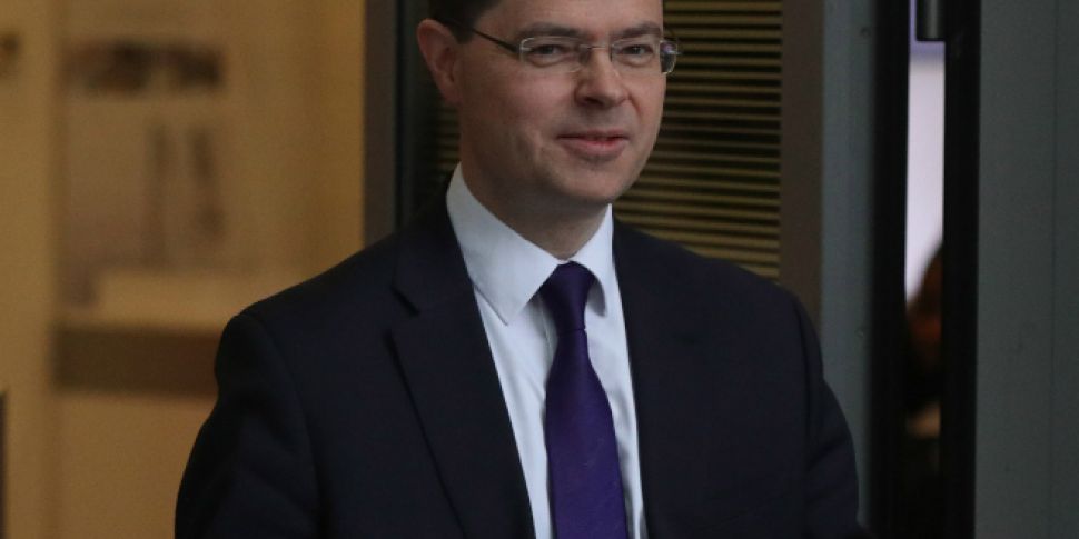 Brokenshire warns of snap elec...