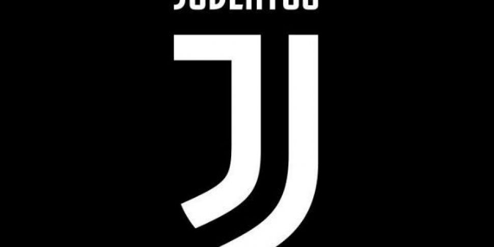 Juventus Change Their Club Logo In A Radical Re Brand Newstalk