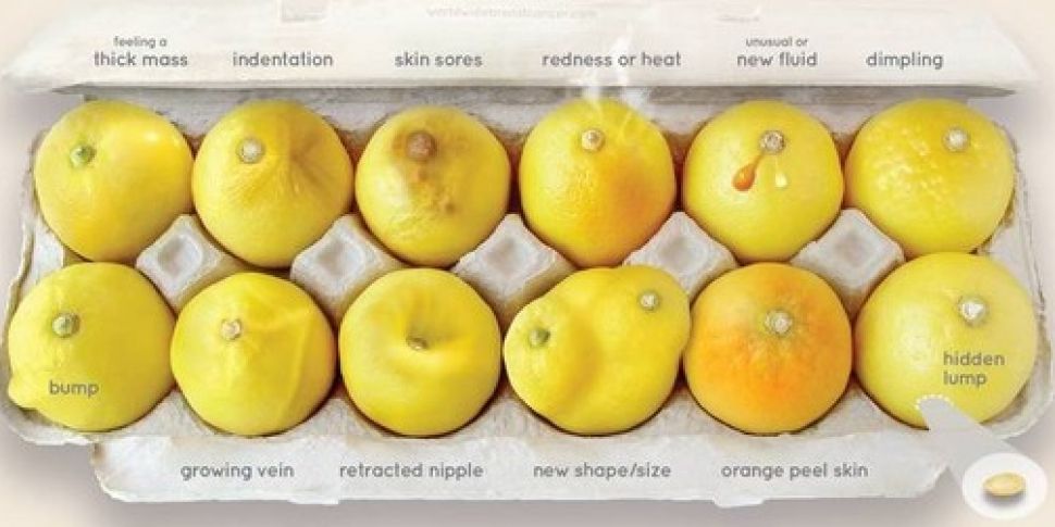 Lemon-inspired guide to breast...