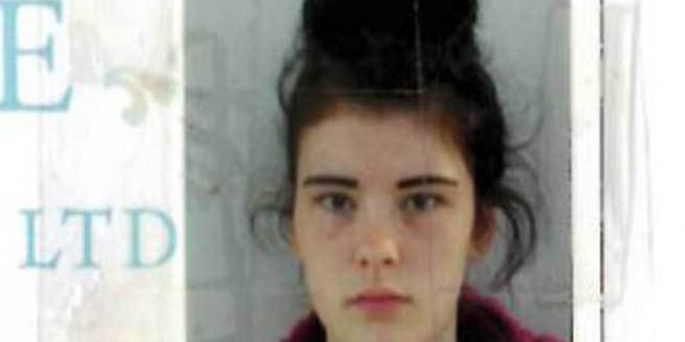Appeal for missing 17-year-old...