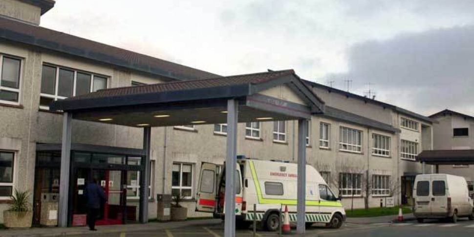 Wexford General Hospital apolo...