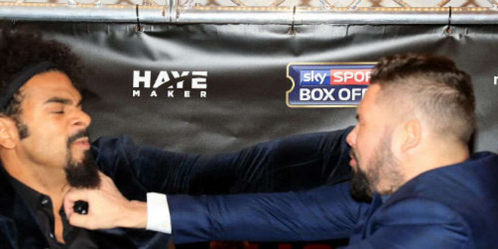 British Boxing Board of Contro...