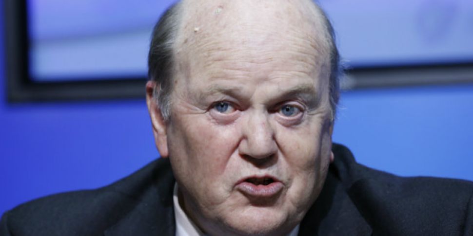 Noonan launches attack on Publ...