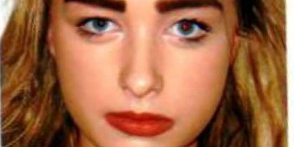 Gardai issue appeal for missin...